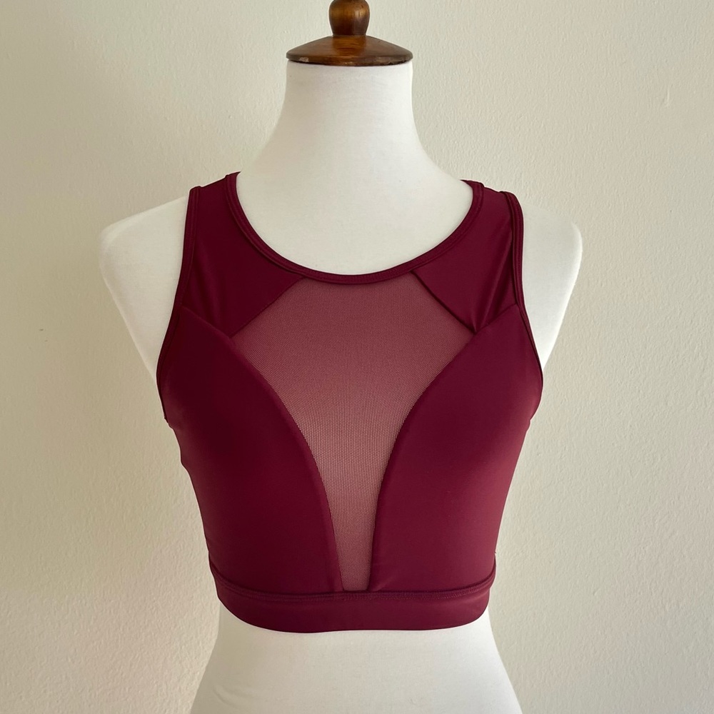 P’tula Grace Fearless Sports Bra